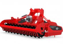 Rotorkopeggen Tulip Roterra 302-45