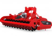 Rotorkopeggen Tulip Roterra 352-45
