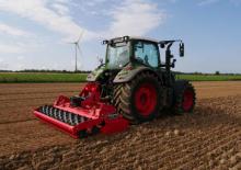 Rotorkopeggen Kverneland S-Serie 3,50