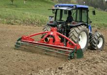 Rotorkopeggen Vogel & Noot Terramat L 300
