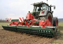 Rotorkopeggen Vogel & Noot Terramat MS Hydro/25 600 Basic