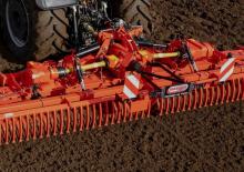 Rotorkopeggen Maschio Toro HD 6000