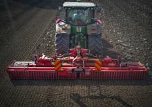 Rotorkopeggen Maschio Toro HD 7000