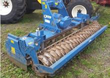 Rotorkopeggen Rabe Toucan-SL 2500
