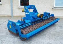 Rotorkopeggen Rabe Toucan-SL 3000