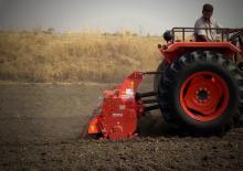 Rotorkopeggen Maschio Virat 165
