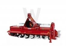 Rotorkopeggen Maschio W 125