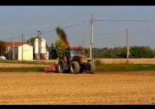 Rotorkopeggen Pegoraro W 4000
