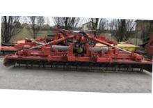 Rotorkopeggen Pegoraro W 5000