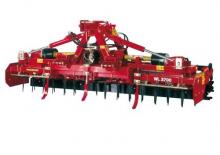 Rotorkopeggen Pegoraro WL 3700