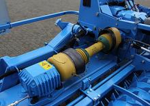 Rotorkopeggen Lemken Zirkon 12/300