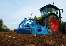 Rotorkopeggen Lemken Zirkon 12/400 K