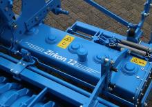 Rotorkopeggen Lemken Zirkon 12/500 K