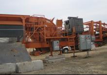 Puinrecyclinginstallaties Eagle Crusher 1000-15 CV
