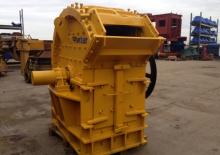 Puinrecyclinginstallaties Parker 102