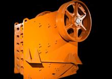 Puinrecyclinginstallaties Eagle Crusher 1036 