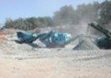 Puinrecyclinginstallaties Powerscreen 1300 Maxtrak