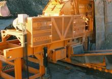 Puinrecyclinginstallaties Eagle Crusher 1600-69 OC