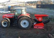 Puinrecyclinginstallaties Red Rhino 3000 series