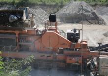 Puinrecyclinginstallaties Eagle Crusher 3242 Eagle