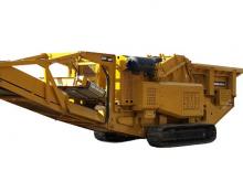 Puinrecyclinginstallaties Screen Machine Industries  5256T