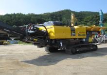 Puinrecyclinginstallaties Komatsu BR380JG