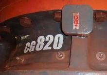 Puinrecyclinginstallaties Sandvik CG820