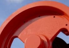 Puinrecyclinginstallaties Sandvik CJ612