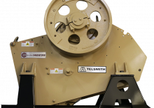 Puinrecyclinginstallaties Telsmith H2238