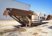 Puinrecyclinginstallaties Metso LT 1213