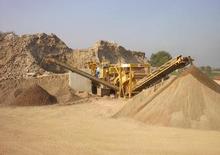 Puinrecyclinginstallaties OM Mercurio