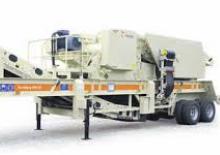 Puinrecyclinginstallaties Metso Nordberg NW 1100 C
