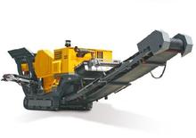Puinrecyclinginstallaties Atlas Copco PC 1055J