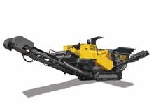 Puinrecyclinginstallaties Atlas Copco PC 1060I