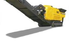 Puinrecyclinginstallaties Atlas Copco PC 1375I