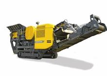 Puinrecyclinginstallaties Atlas Copco PC 2