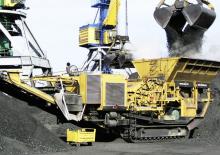Puinrecyclinginstallaties Gipo R 170 C
