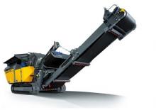 Puinrecyclinginstallaties Rubble Master RM 70GO!E