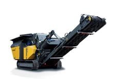 Puinrecyclinginstallaties Rubble Master RM 80 GO!