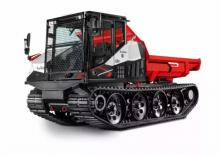 Rupsdumpers PowerBully 12D
