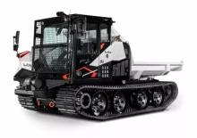 Rupsdumpers PowerBully 9D