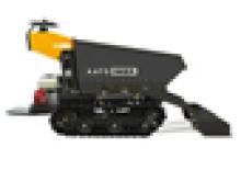 Rupsdumpers Kato Imer Carry 105