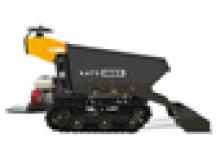 Rupsdumpers Kato Imer Carry 105