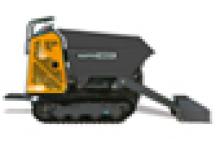 Rupsdumpers Kato Imer Carry 107