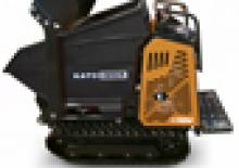 Rupsdumpers Kato Imer Carry 108 HF