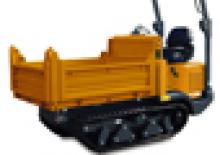 Rupsdumpers Kato Imer Carry 150