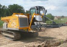 Rupsdumpers Mastenbroek CT/12