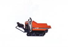 Rupsdumpers Kubota KC121H