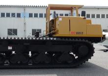 Rupsdumpers Morooka MST 800 VD