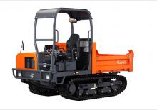 Rupsdumpers Kubota RG30C-5